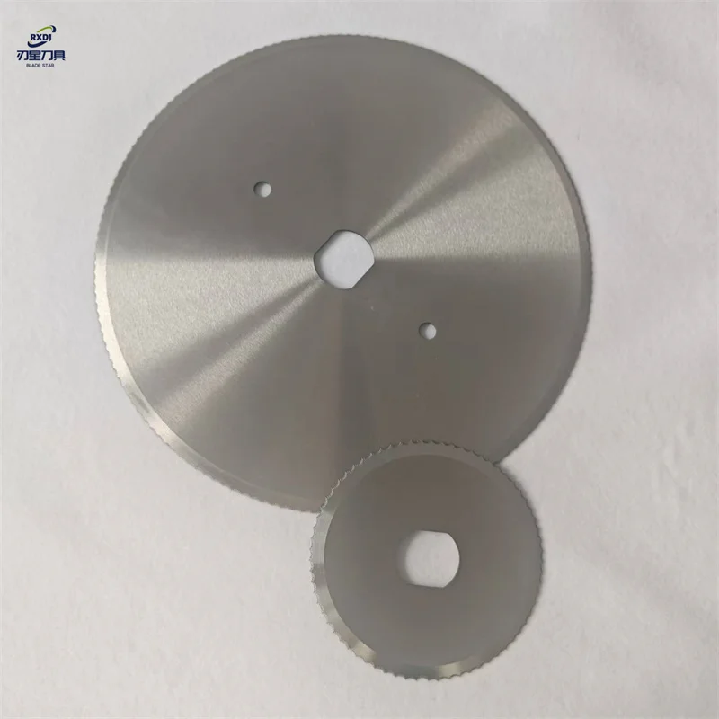 

China Rengxing Chicken Duck Poultry Cuttinng Knives for Poultry Slaughtering Lines Deboning Blade With Best Quality