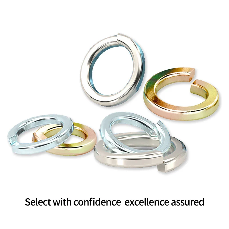 Пружинная-стопорная-шайба-с-никелевым-покрытием-m3-m4-m5-m6-m8-m10-m12-m14-m16-метрическая-из-углеродистой-стали