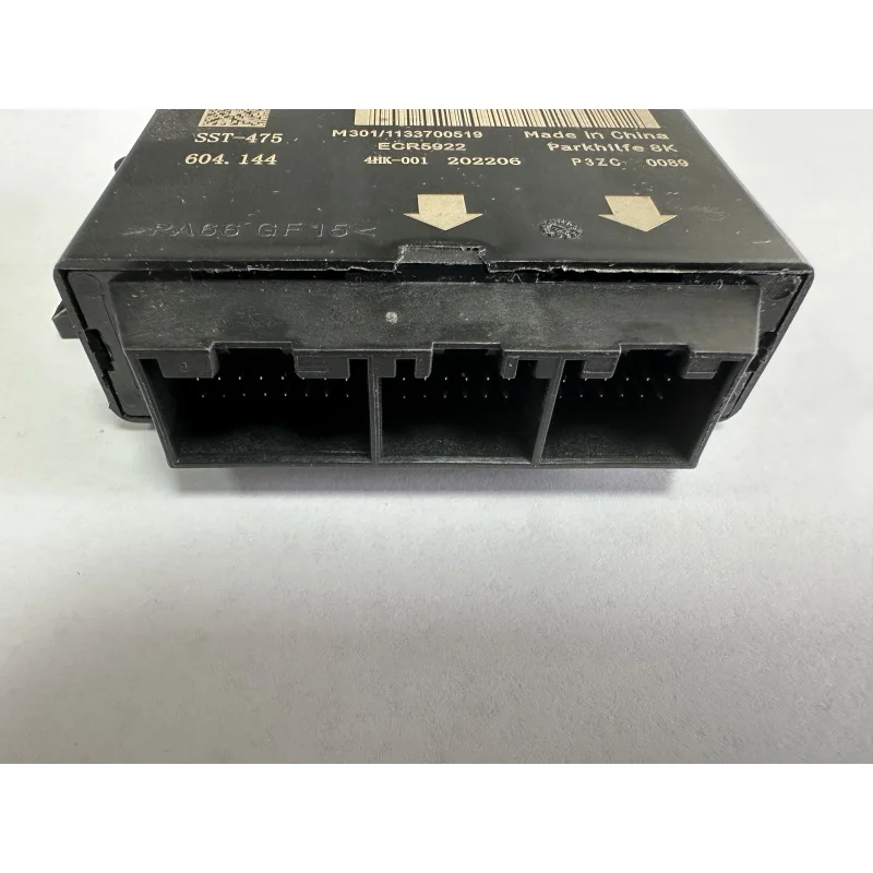 3C0 919 283C 3c0919283c for Passat Parking Parking Radar Module Parking Help Module 3c0 919 283c 3C0919283C 2006-2