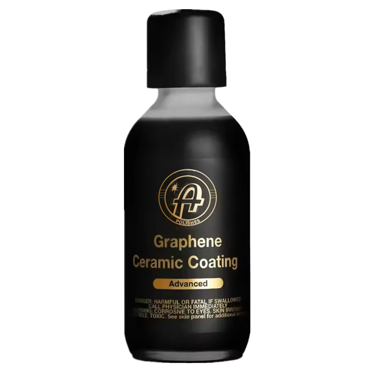 

Graphene Ceramic Coating 10H Coating for Car Detailing Professionals 9+ Years of Protection Patented UV Glow Advanced Technology