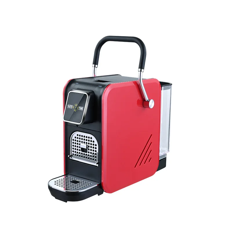 Concentrated Coffee machine office small coffee machine espresso household special coffee machine capsule portable