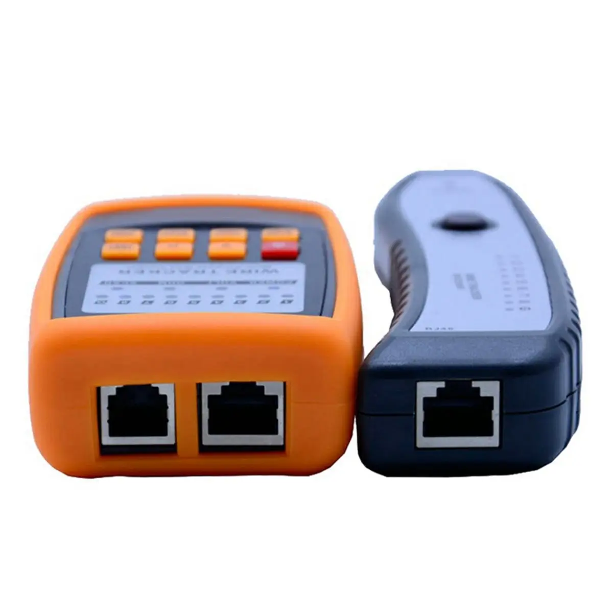 RECOMMENDATION  GM60 RJ45 RJ11 Telephone Wire Tracker Network Cable Tool Kit Tester Detector Line Finder Network Cable Tester