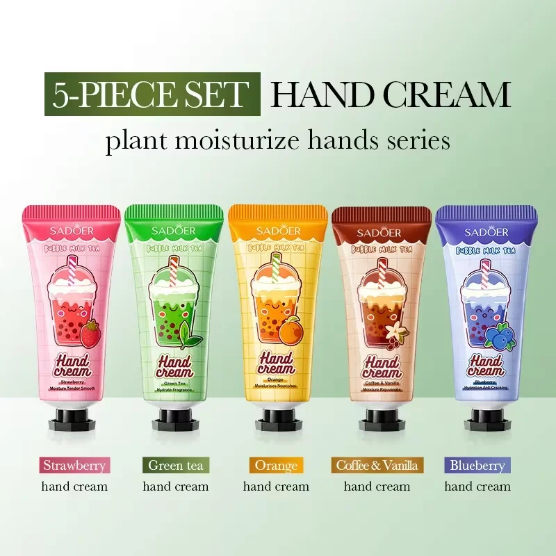 Thumbnail 3 - #20 Latest Hand Care Updates