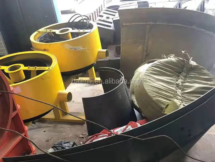 وعاء الطرد المركزي الذهبي الجديد Neffco للبيع