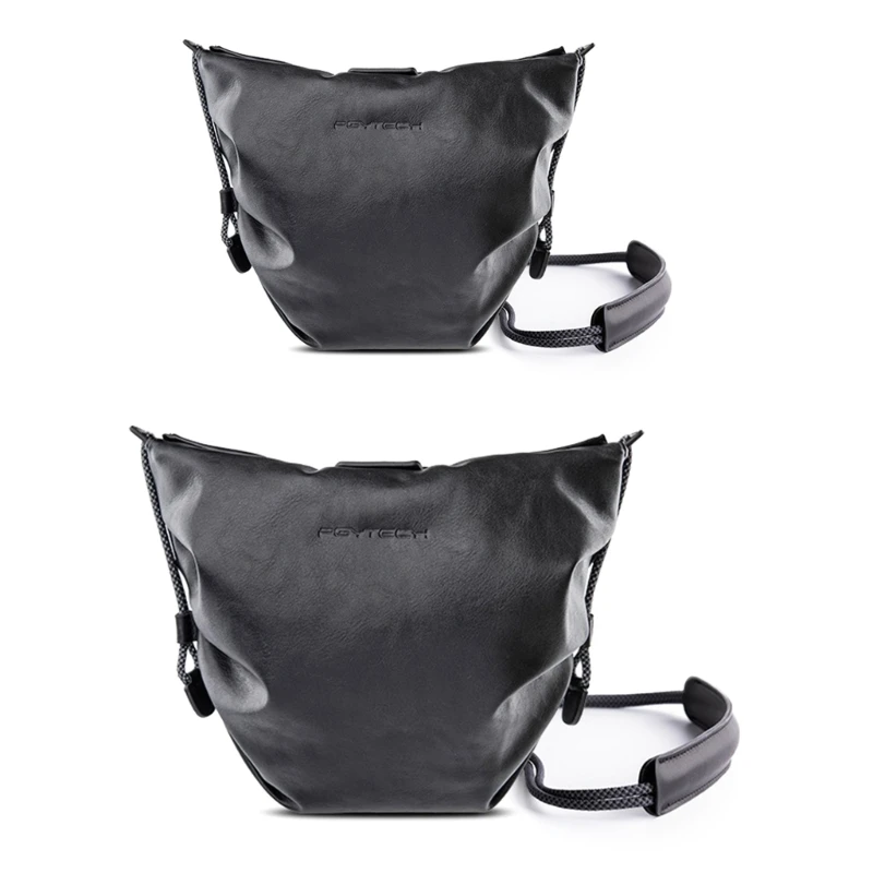 

Portable Camera Bag SLR DSLR Camera Bags Padded Camera Shoulder Bag for Women Dropship