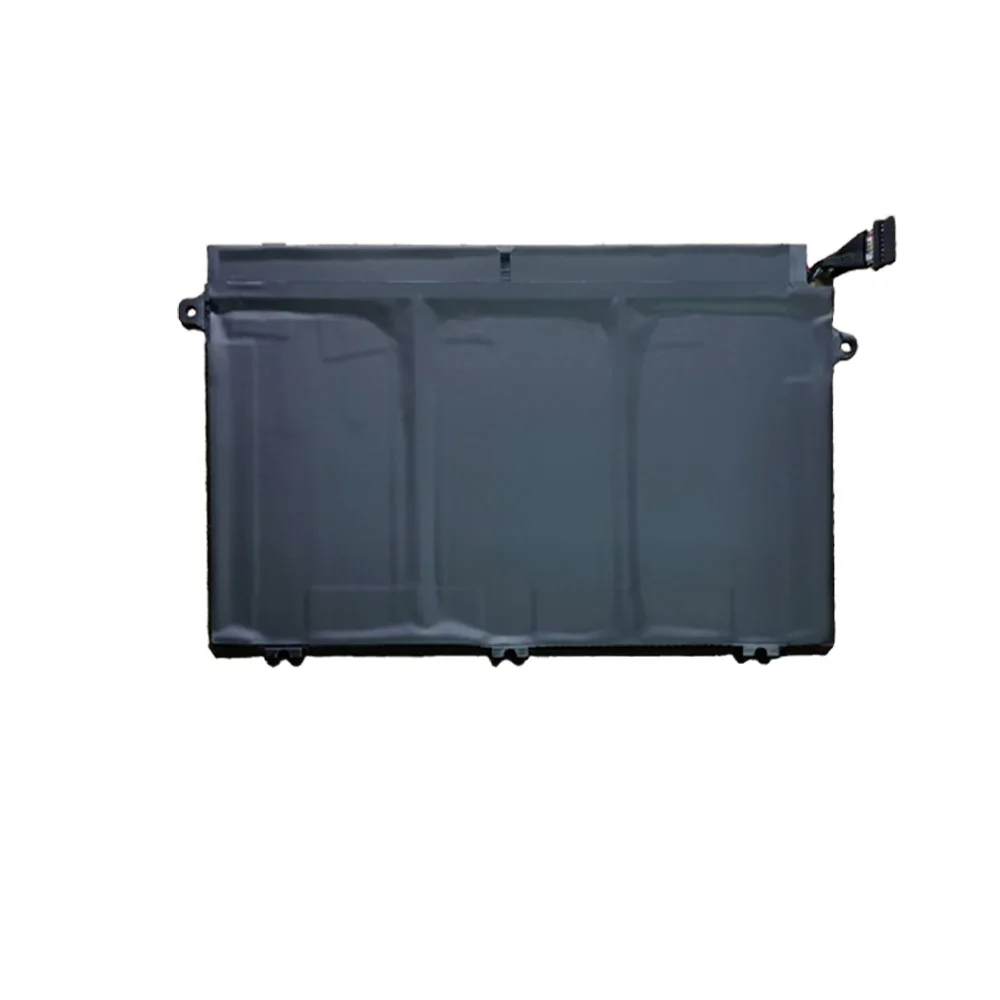 L17M3P51/2 11.1V 45Wh L17C3P51 L17L3P51 Genuine Original Laptop Battery For Lenovo E14/15 E480/485 E495 E580 E585 E490 E590 E595