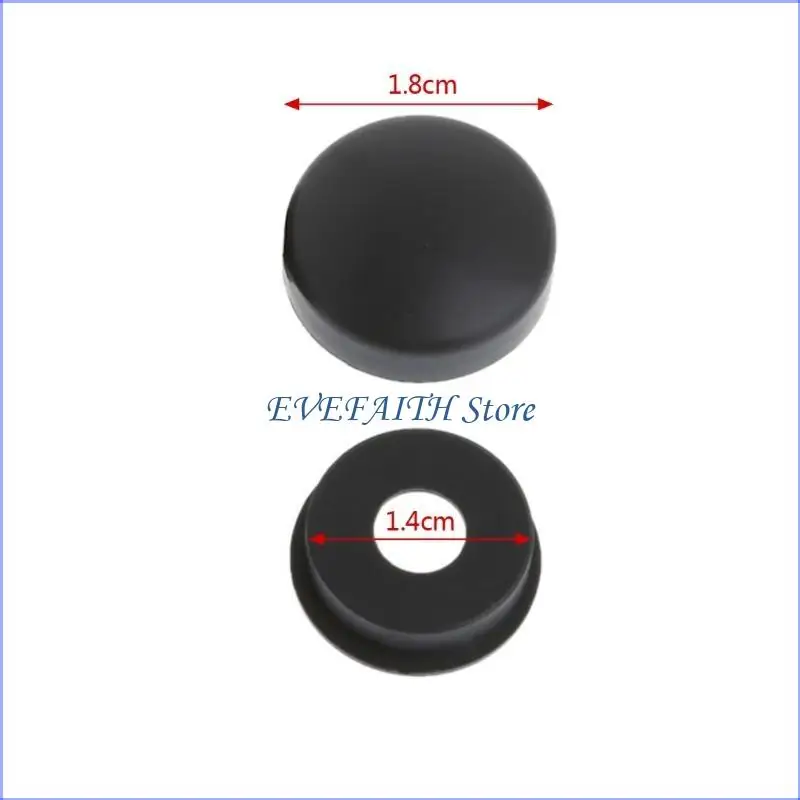 

124b 8pcs/set Black Security-Levelcoble-Tilding Prame Lack-number-incults ucts tops для автомобильного автомобиля автомобиля на