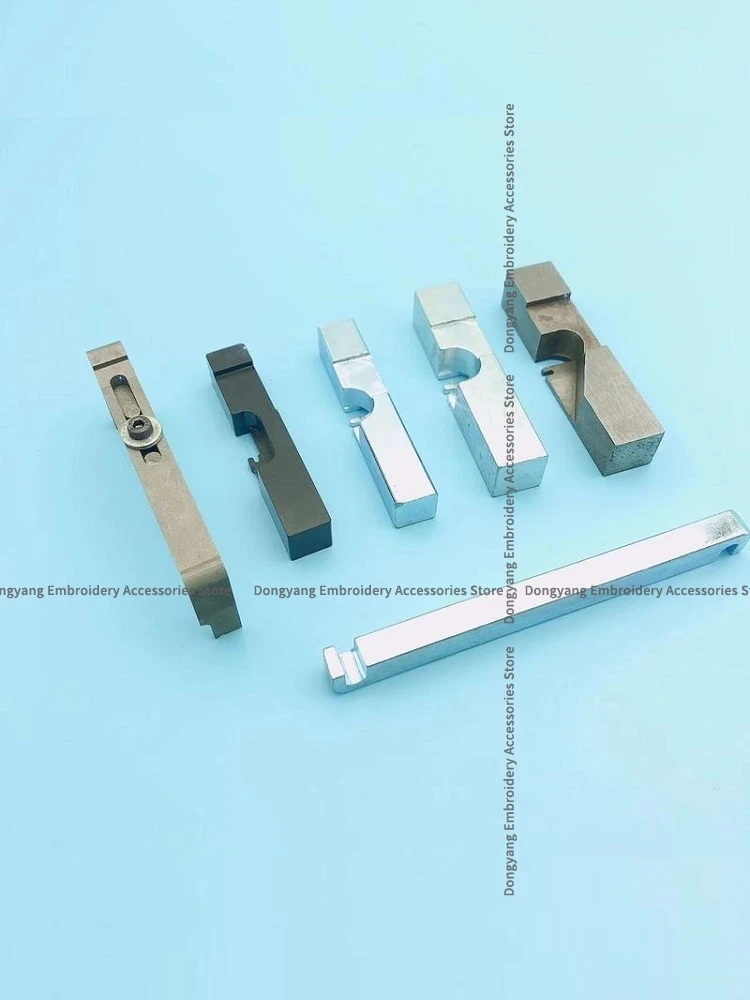 Tajima Embroidery Machine Dead Point Wrench High Speed Machine Needles Position Setting Lower Dead Point Gauge Needle Bar Tool