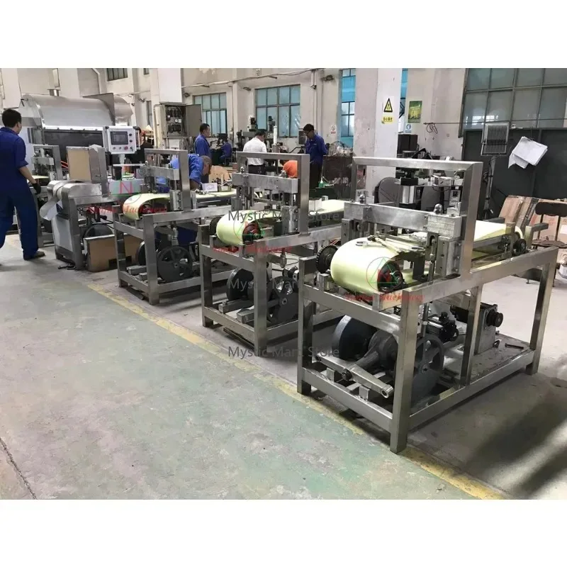 Станок для резки трав с ЧПУ, машина для резки корней солодки травы