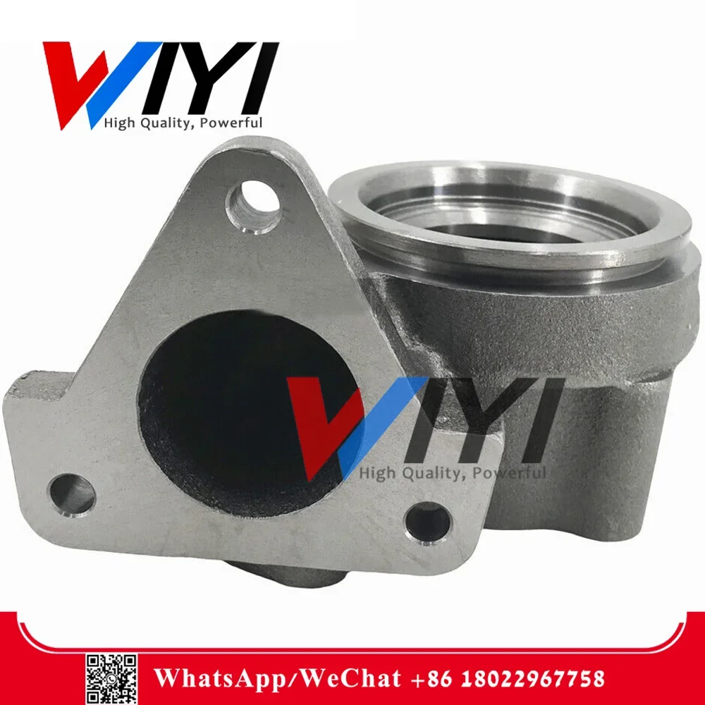 

Car RHF5 Turbocharger For HOLDEN ISUZU Jackaroo 4JX1T 4JX1 3.0L TCD 8973125140 VA430015 VB430015 VC430015 VE430015 VF430015