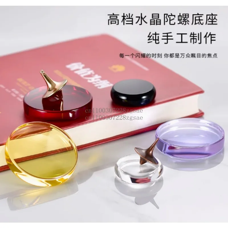 vassoio-liscio-in-cristallo-espositore-giroscopico-attorcigliato-a-mano-base-k9