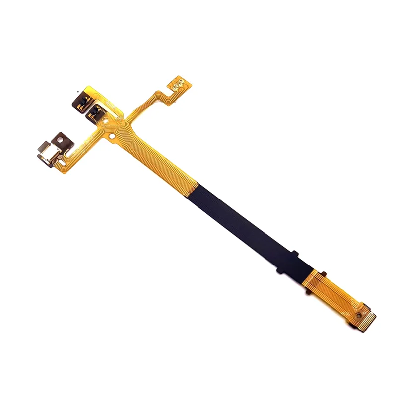 1PCS New For Canon 24-105 STM Cable Lens Cable Vulnerable Aperture Flex-N36R