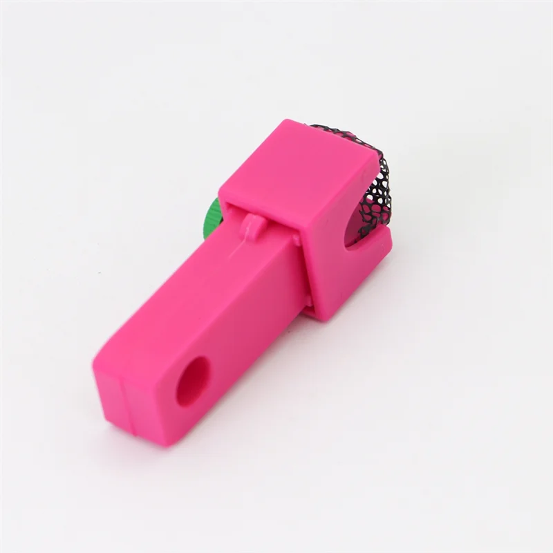 AFOURT-Small Sanding Harp, Small Surform Pottery Tool - Compact Clay Shaper For Sculpting, Trimming, And Detailed Work