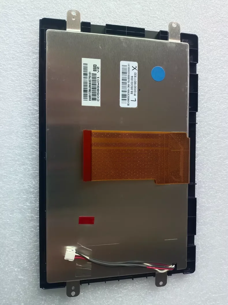 

5,8-дюймовый ЖК-экран для C058GW01 V2 в наличии