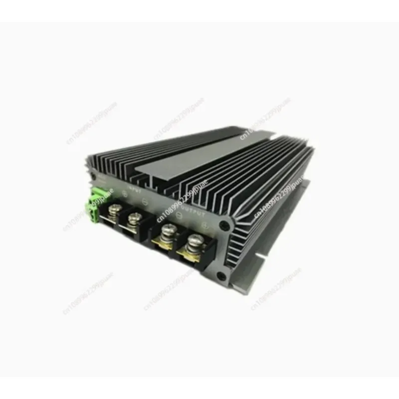 12V To 29.2V 40A On-Board Fast Charger For Truck Trailer Lithium Iron Phosphate Ternary Lithium Battery