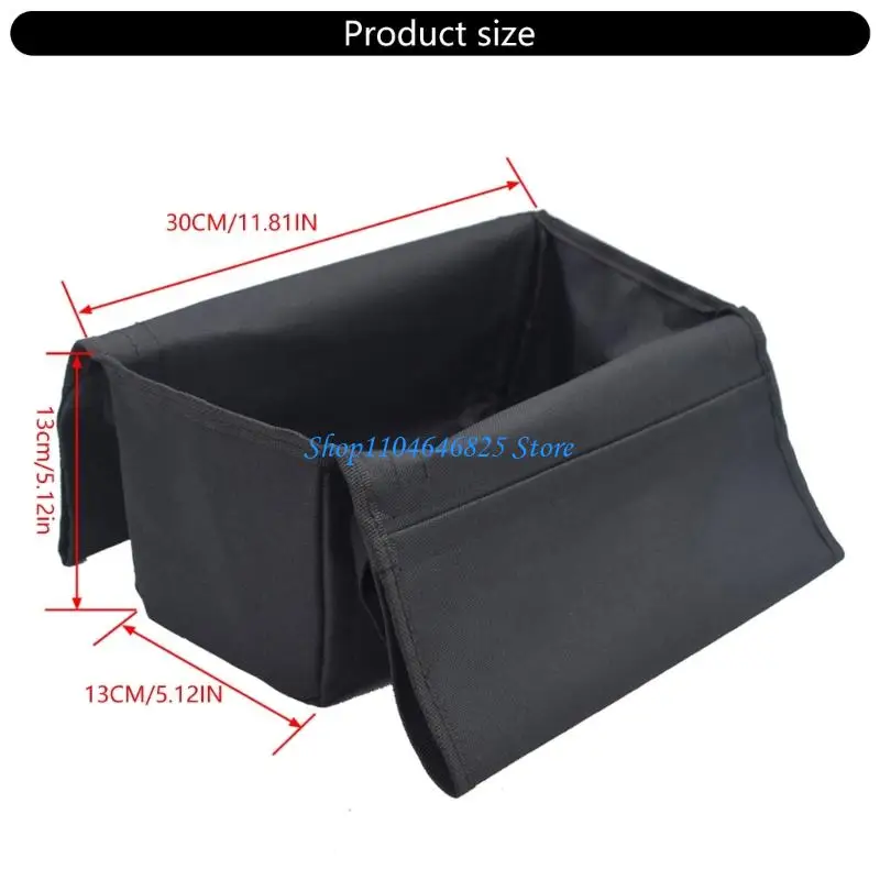 Space Efficient Ladder Tool Carriers Collapsible Streamlined Task Management