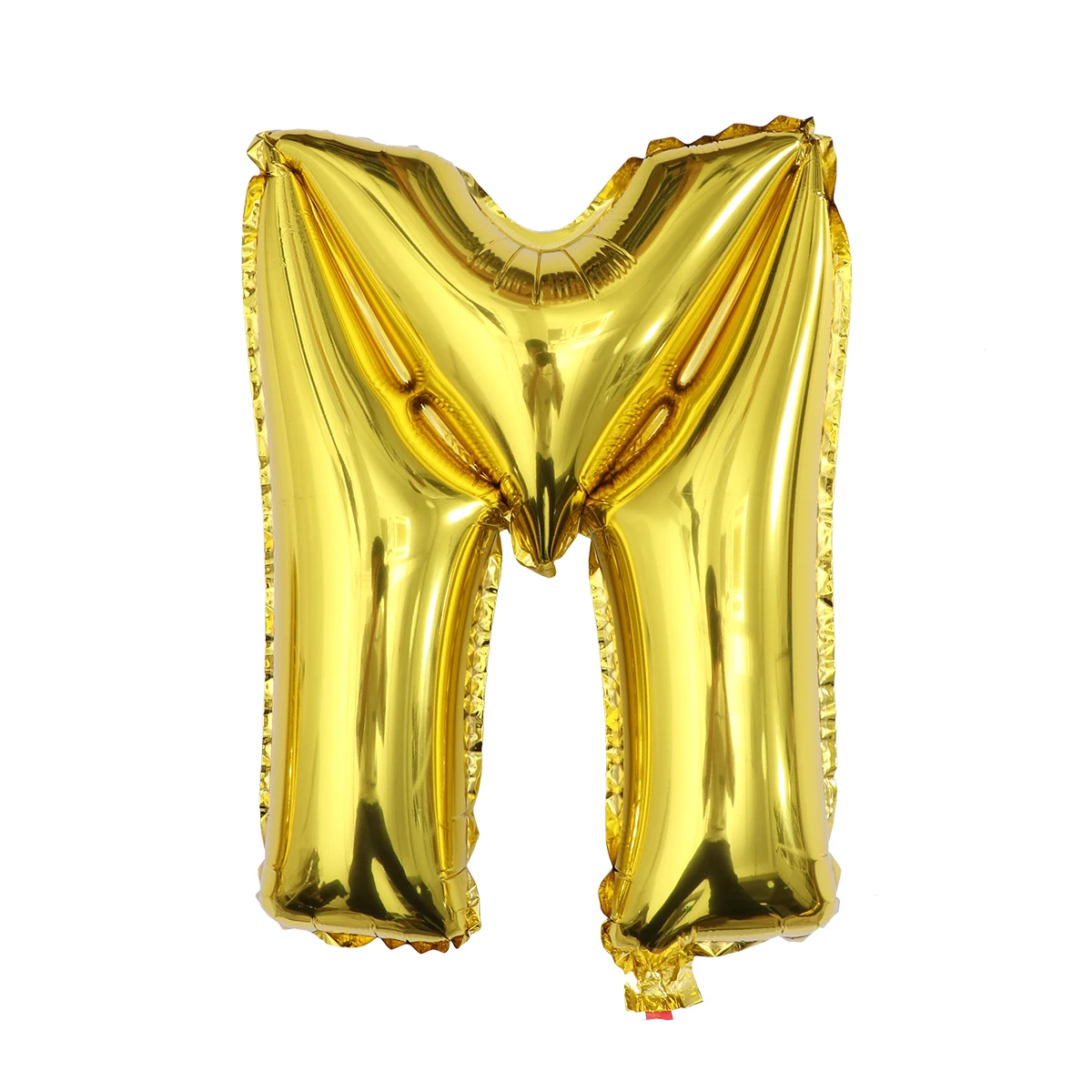 

16 Inch Aluminum Film Balloon Muslim Festival Decoration Ramadan Banner Islamic Holiday Foil Balloons Reusable Inflate Deflate