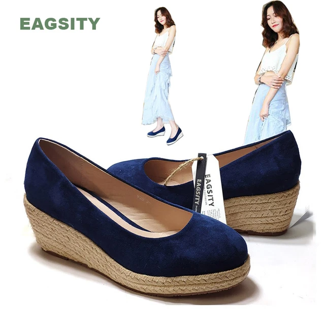 Office wedges espadrilles shop