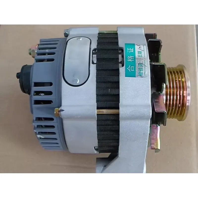All Spare Parts for Loader Excavator Crane All Accessories for Construction Machinery