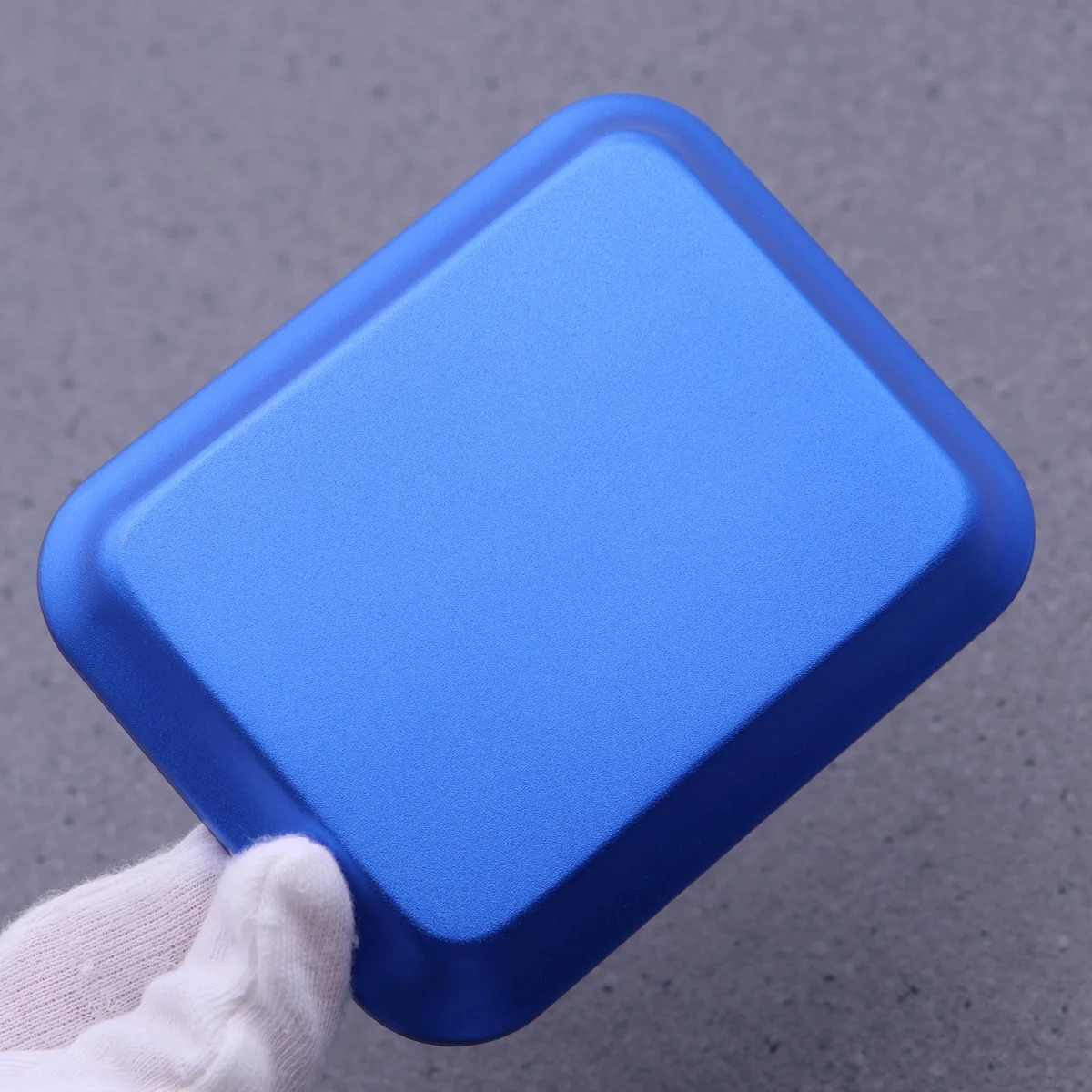 Magnetic Screw Durable Metal Strong Magnet Parts Holder Magnetic Bolt Tray Tool Storage Box Small Tools Organizer