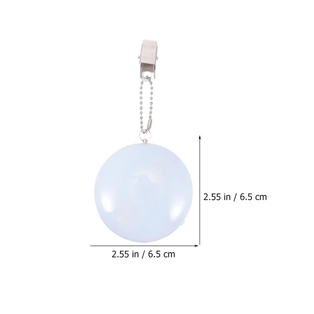 3 Pcs Purse Light with Automatic Sensor Night Ladies Handbags Multifunction for