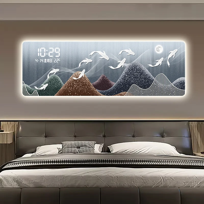 デザインサイレント壁時計 Xenomorph インテリアレストラン北欧インテリア壁時計モダンな大型時計壁時計家の装飾