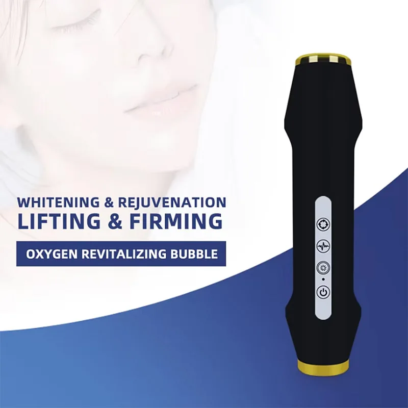 Popular CO2 Oxygen Bubble Kit Co2 Bubble Pen Oxygen Bubble Pen  Beauty Machine Face Beauty Device Oxygen facial machine SAP