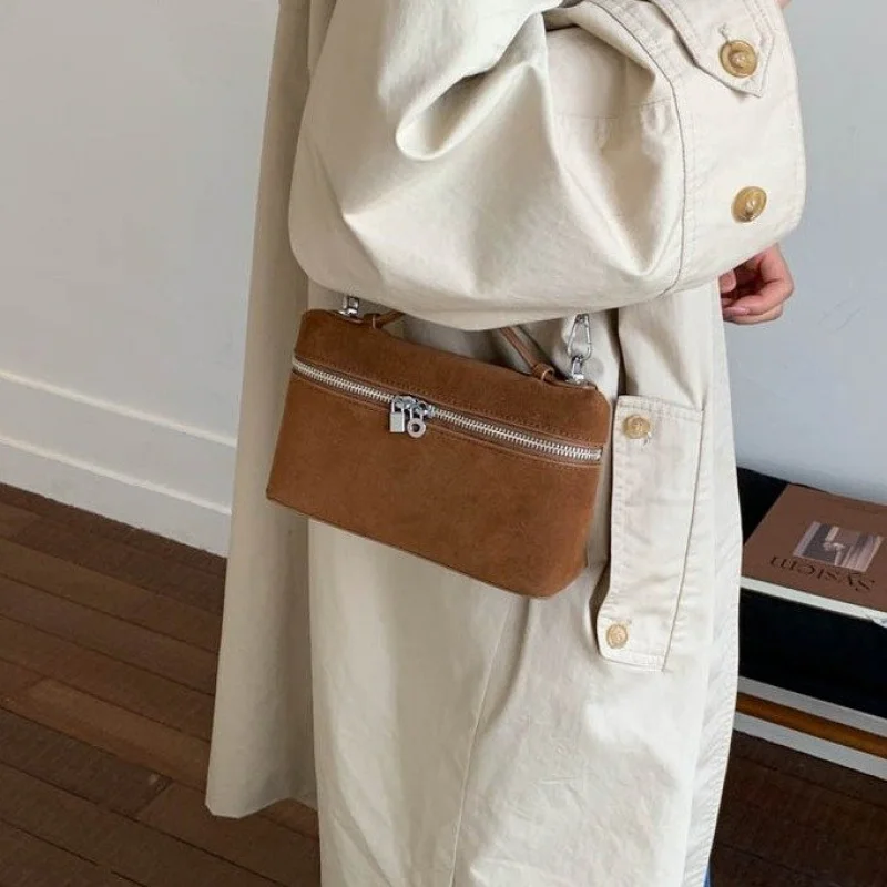 

Leather Backpack Purse For Women With Multiple Pockets And An Elegant Design For Commuting