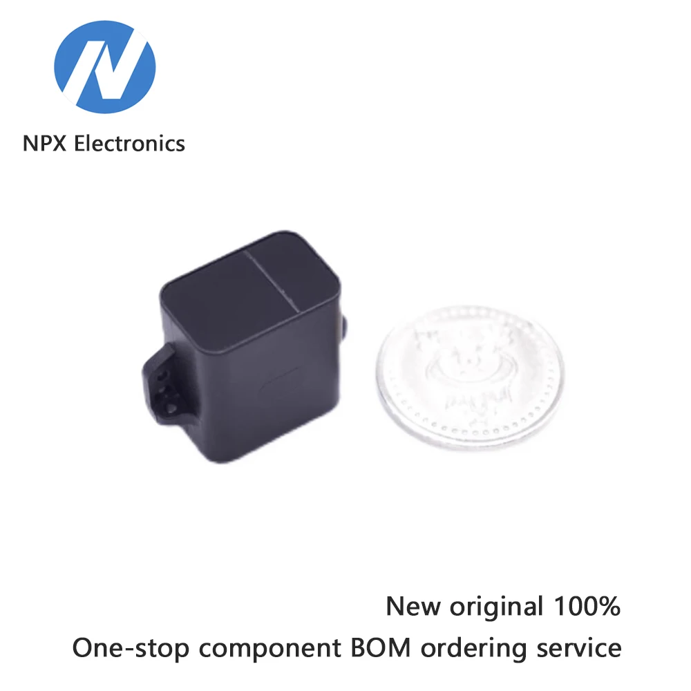 

Laser ranging sensor - Compatible with APM/PX4 unmanned aerial vehicle altitude stabilization and obstacle avoidance module