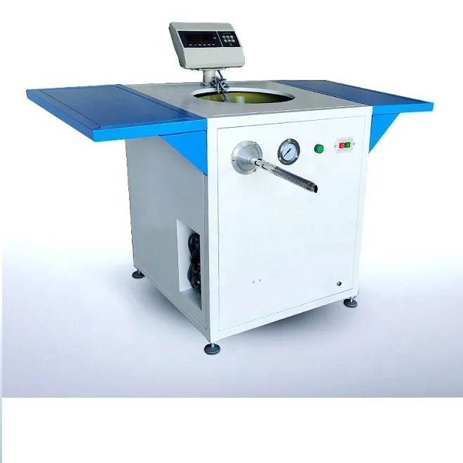 Small Automatic Down Jacket Feather Goose Weight Filling Machine