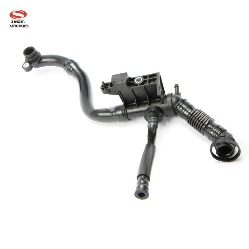 

03C103474AB Automotive Parts Radiator Overflow Hose 03C103474AD 03C103474K For VW AUDI SEAT SKODA Beetle CC Eos Golf