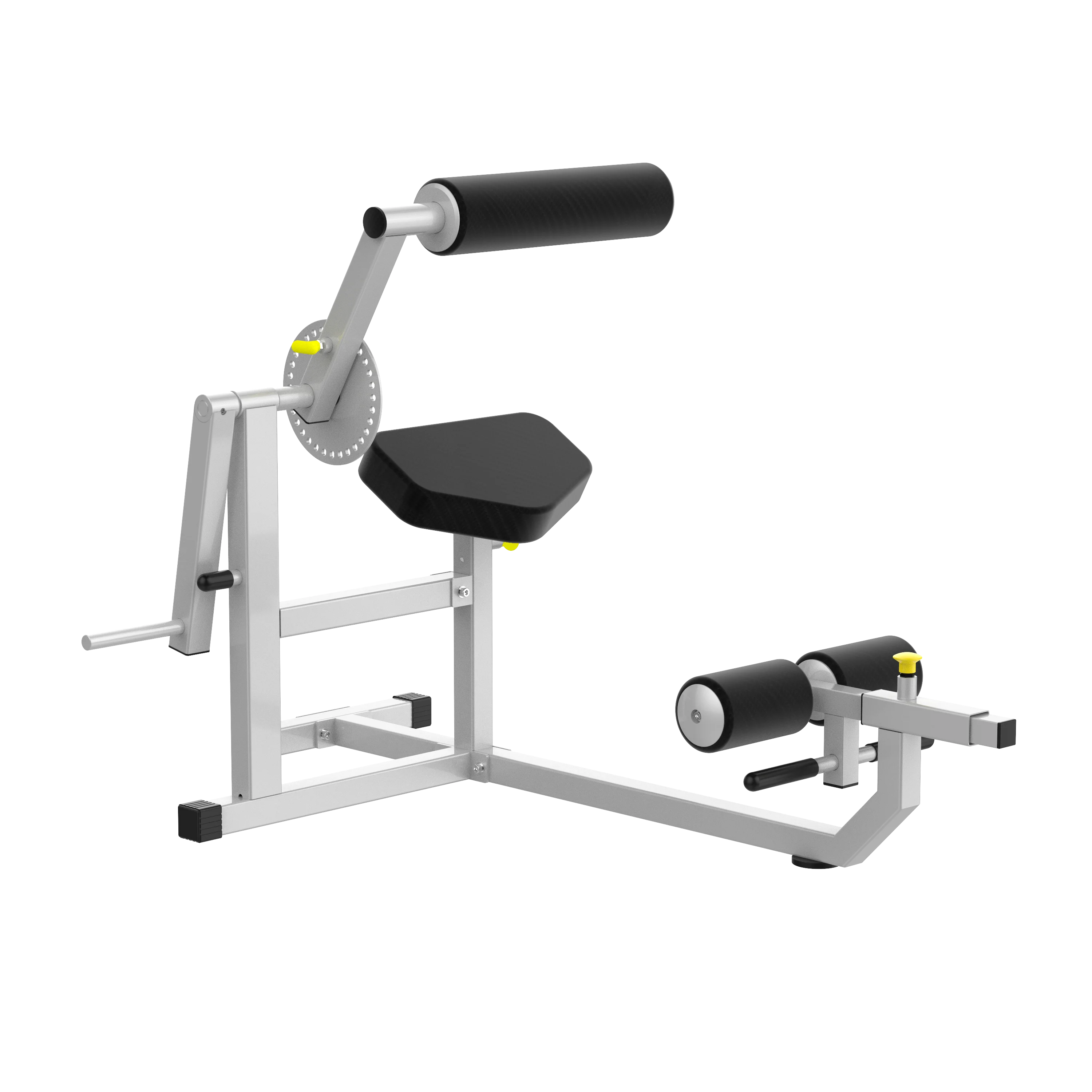 

Sports Ab/back Machine to Strengthen Lower Back and Core 2025