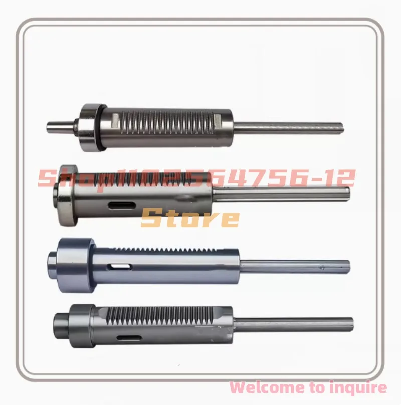 

For Hangzhou Hutchison Drill Sleeve Assembly Spindle Sleeve Assembly Accessories