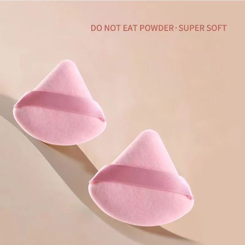 7/11pcs beauty egg puff set skin-friendly soft and delicate wet and dry non-deformation high rebound makeup tools