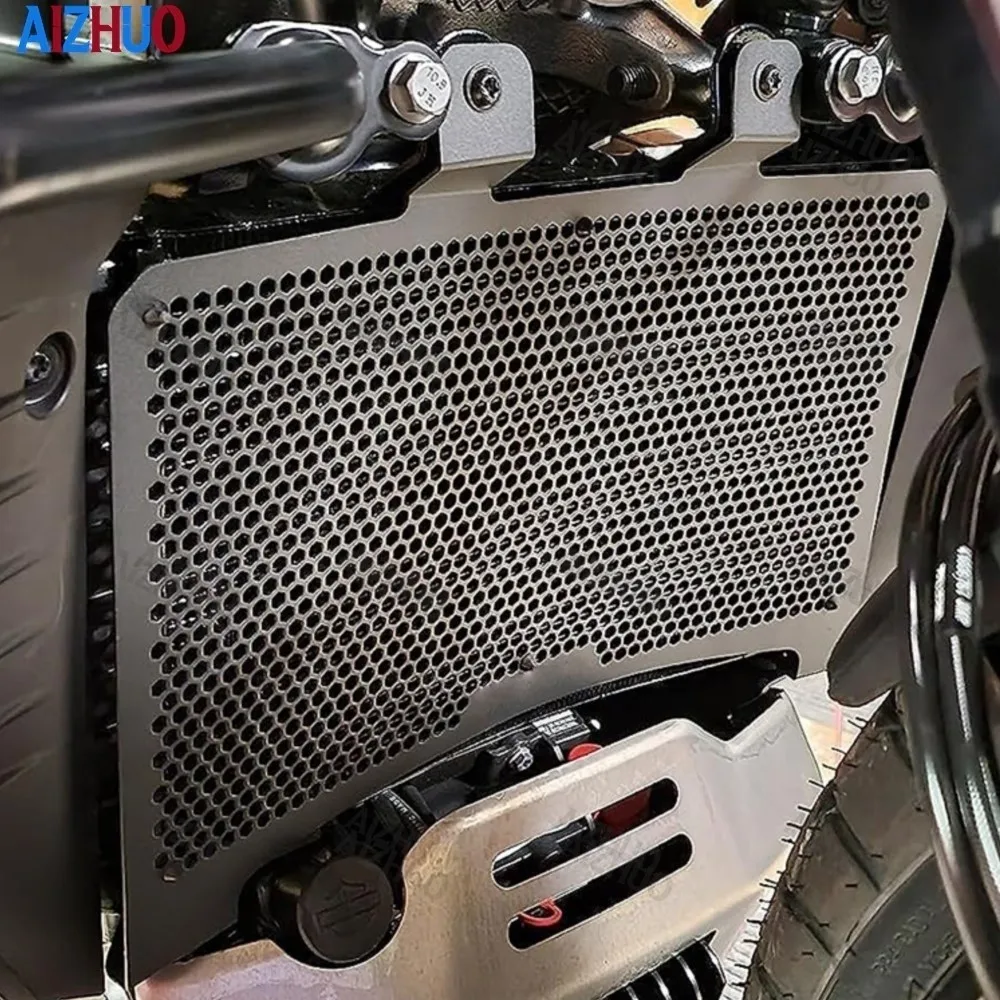 FOR Sportster S 1250 RH1250S S1250 Sportster S 2021 2022 2023 2024 2025 2026 Radiator Grille Guard Cover Protection Accessories