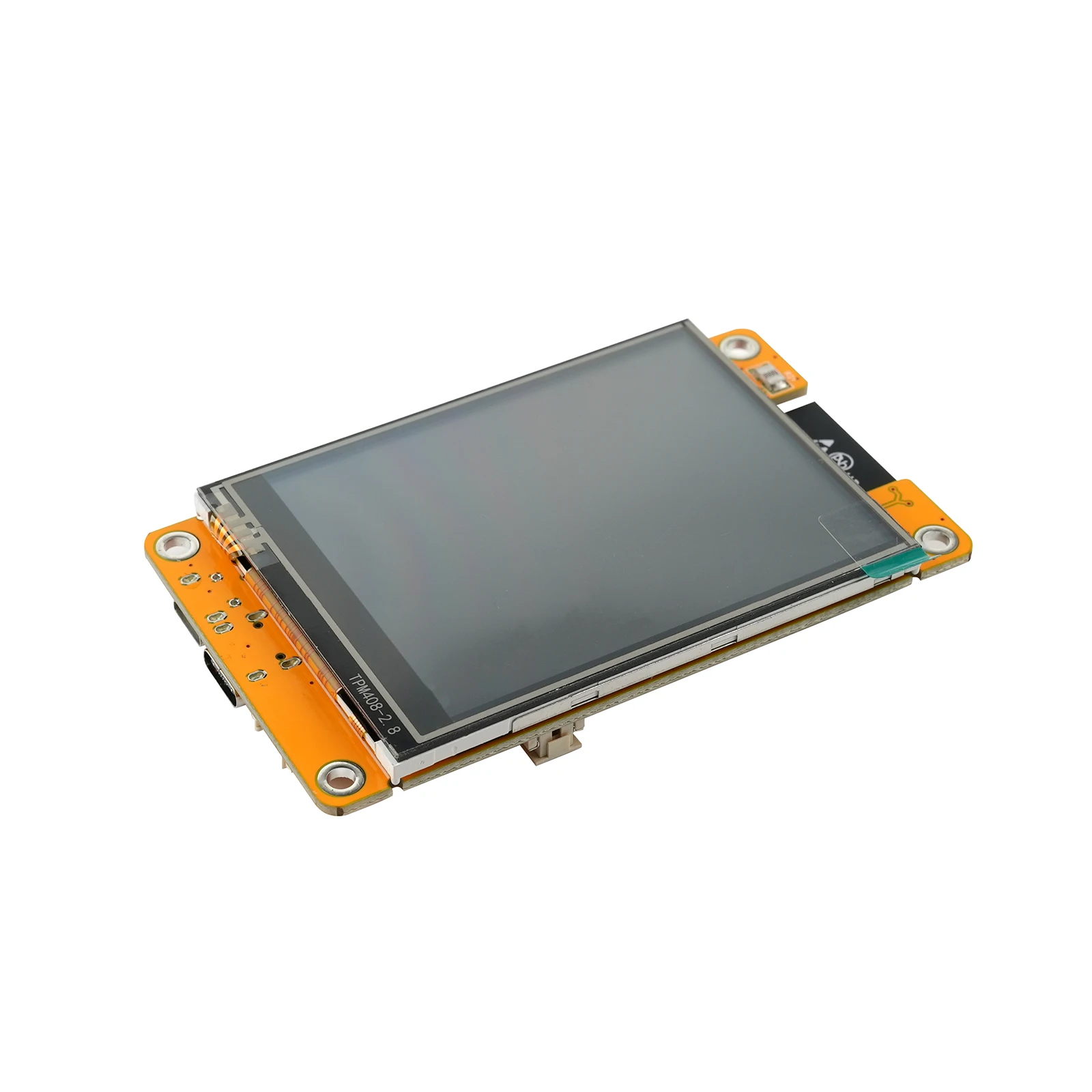 1PCS/2PCS/4PCS NerdMiner V2 377KH/s ESP32 Development Board Module Driver 2.8 inch Display Resistive Touchscreen + Acrylic Case