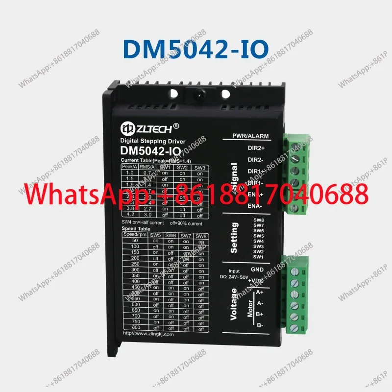 57 Stepper Motor Dr…