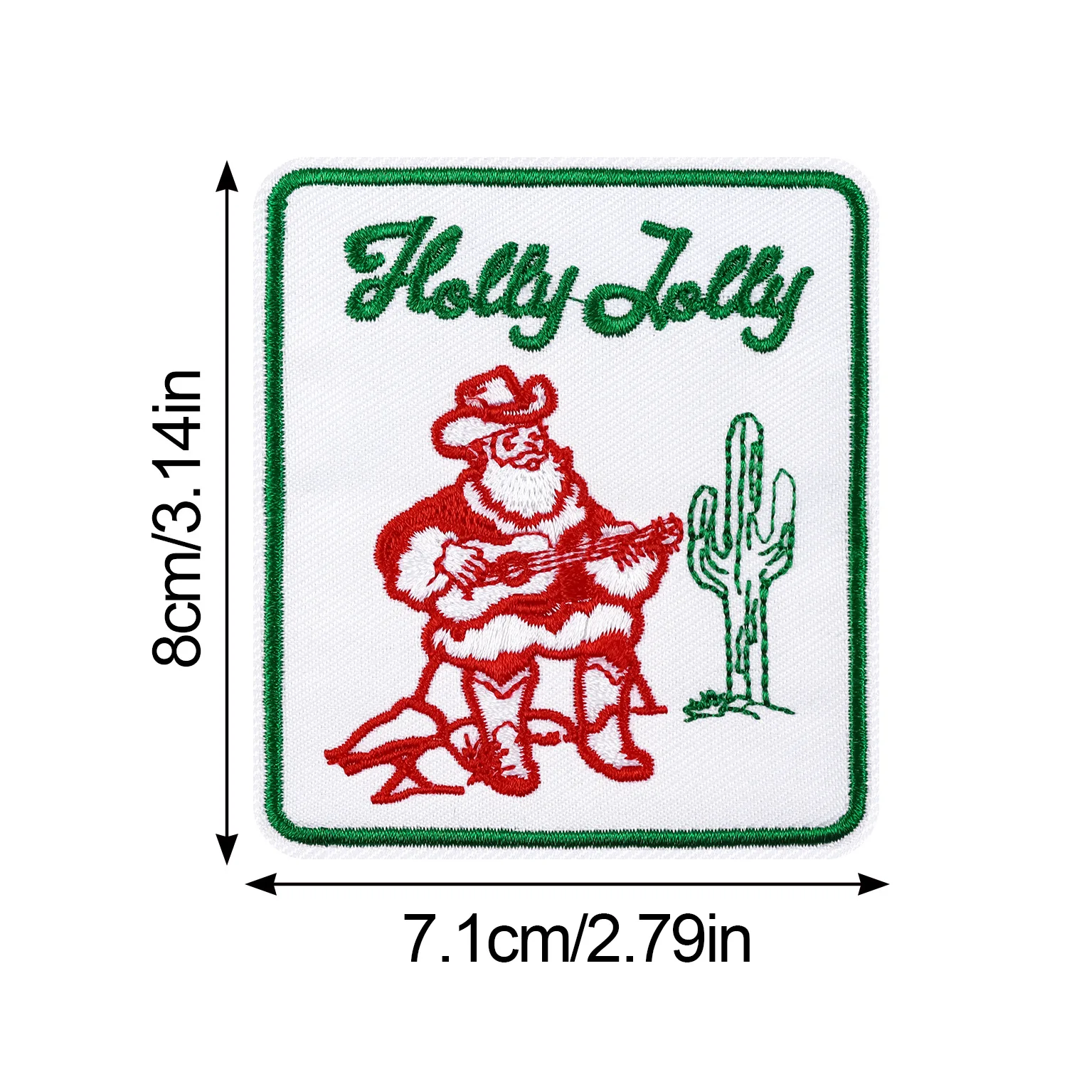 Christmas Western Letter Embro - Embroidery Xmas review and price