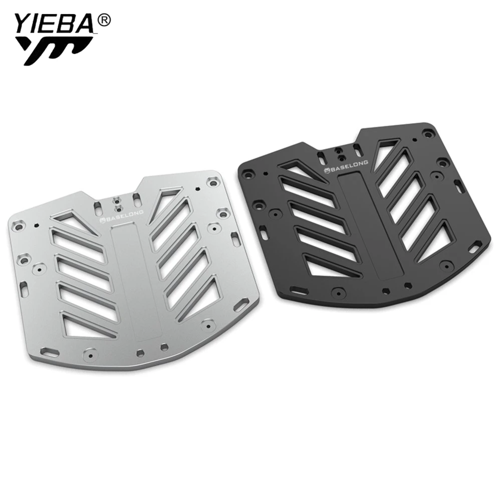 

2008-2023 2024 2025 For Kawasaki 1400GTR 1400 GTR / ABS Concours 14 /ABS Luggage Holder Bracket Rear Rack ZG1400 ZG 1400 / ABS