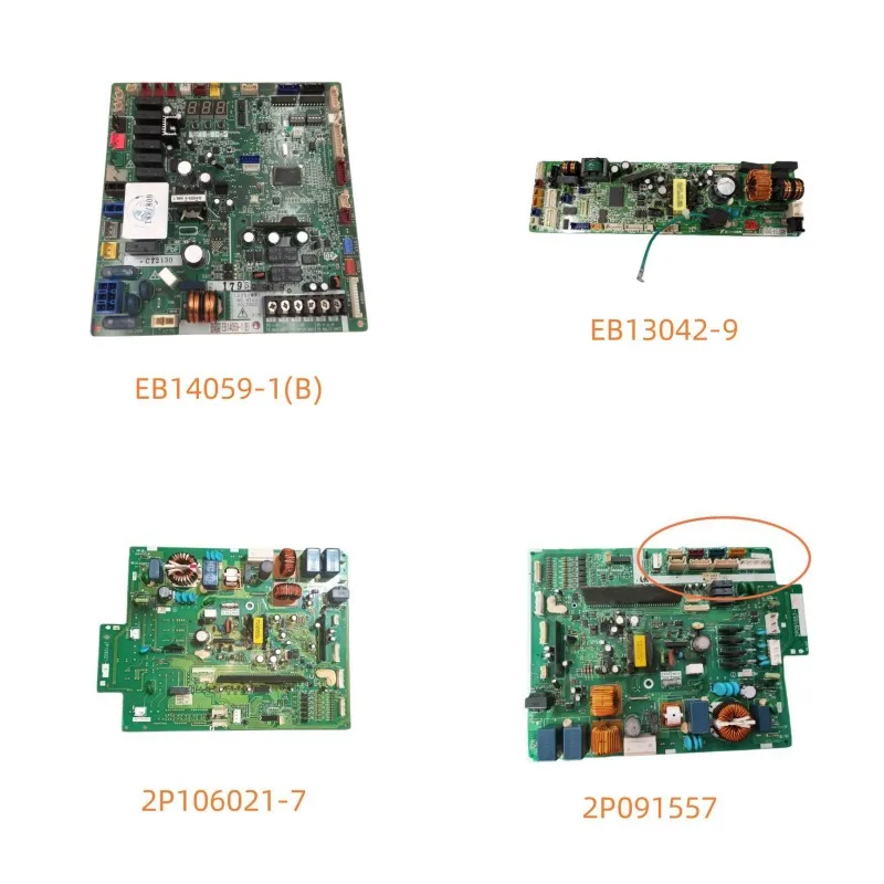 EB14059-1(B) 2P341918-6 EB13042-4(D)/1/5/9 2P106021-7/3 2P091557 3PCB2619-73 EB11157(C) 2P273854-2/4 PC9515 2P080077-4/4F/4R/54