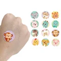 120pcs round type C