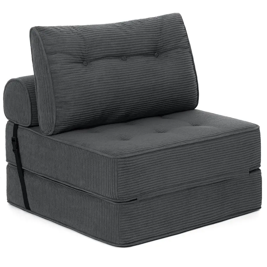 Folding Sofa Bed Co…