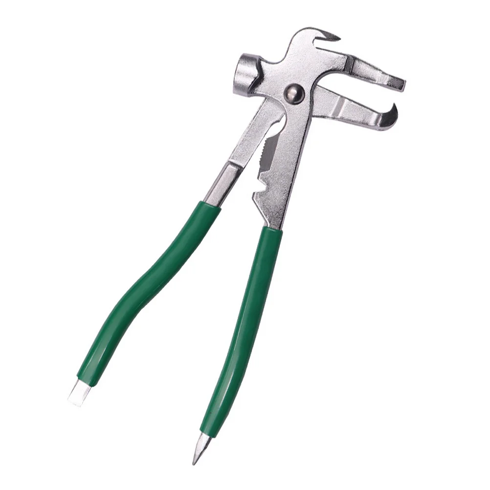 

Tire Balance Clamp Heavy Duty Alloy Steel Wheel Weight Plier Portable Precision Auto Repair Tool For Car Wheel Balancing