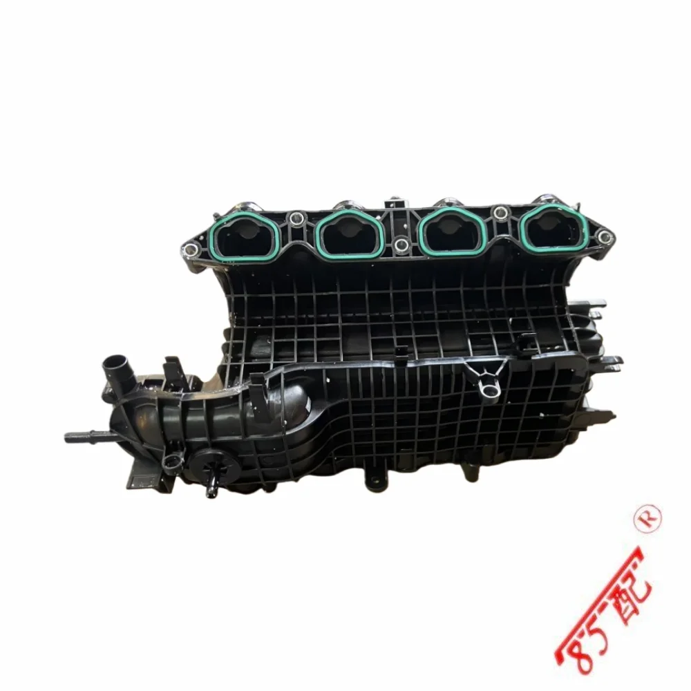 Intake Manifold Ass… - image