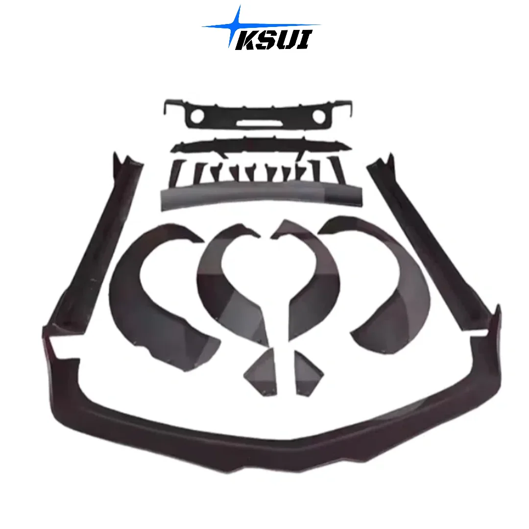 For Chevrolet Camar…