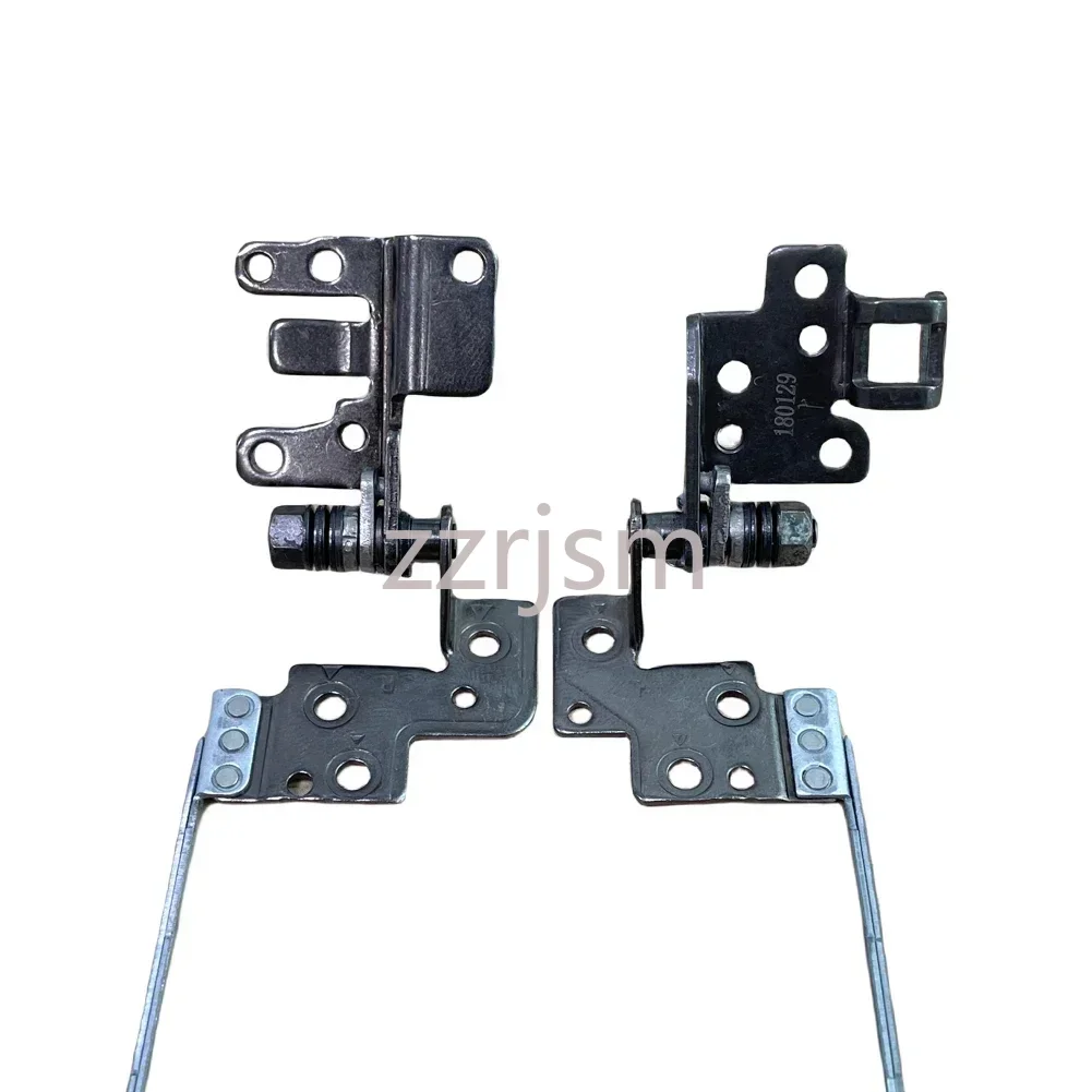 

Replacement LCD Screen Hinges Set for Acer Aspire E5-575 E5-575G E5-575T E5-575TG, Left + Right