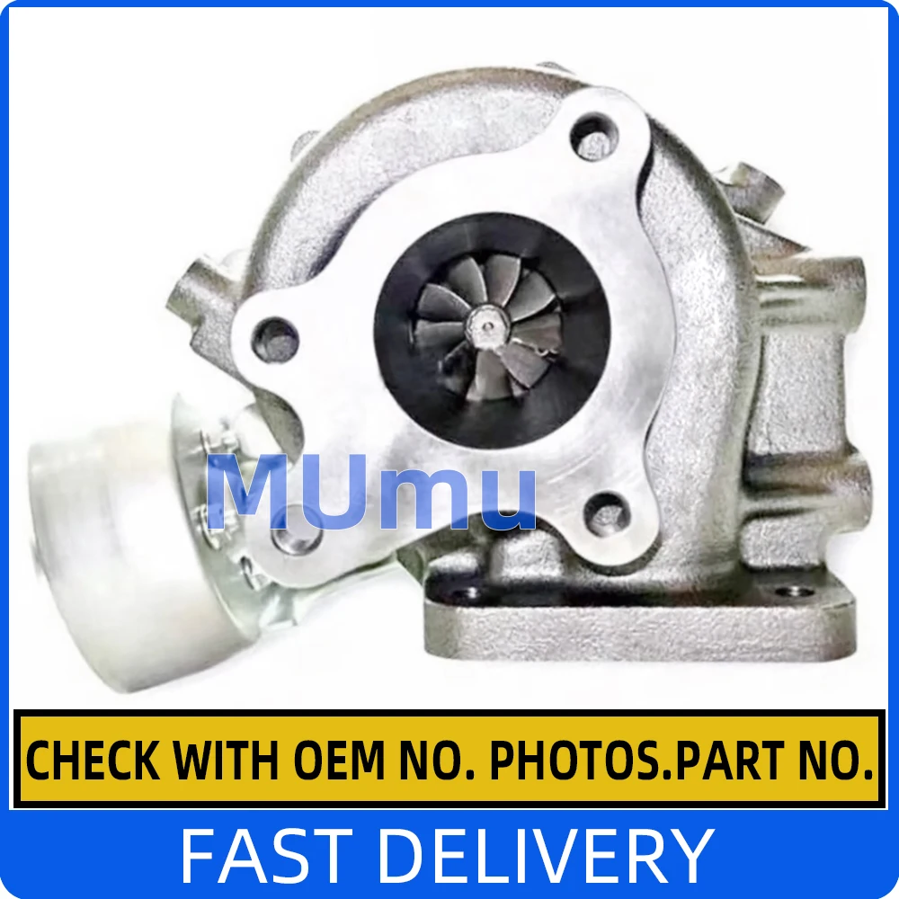 TF035HL Turbo For Mitsubishi Outlander ASX 4N14 2.2 1515A228 1515A238 49335-01120 49335-01121 49335-01122 4933501120 4933501121