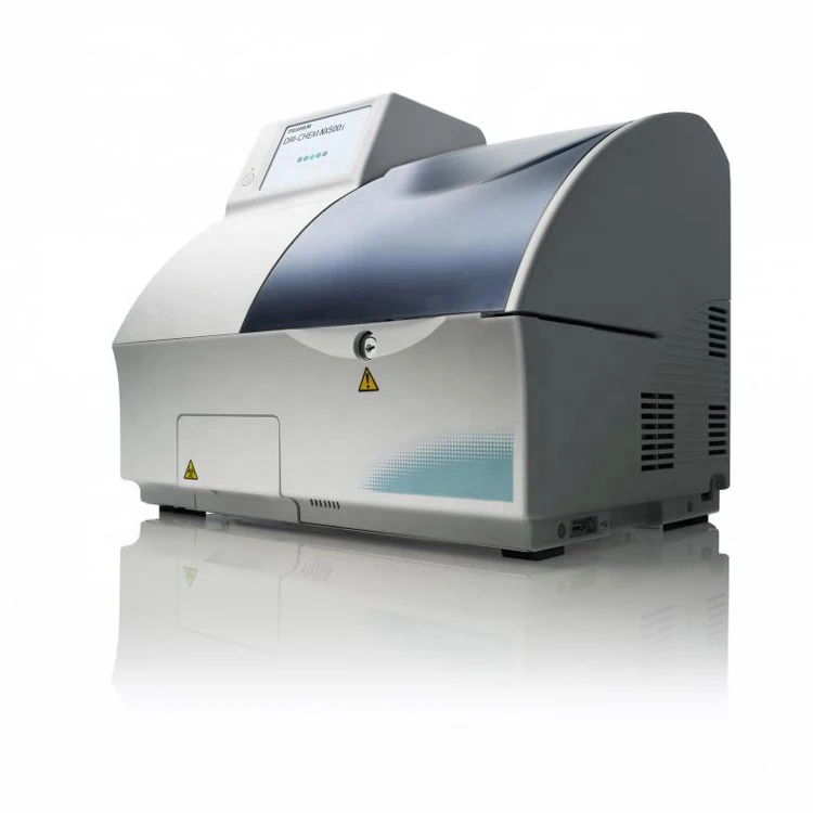Fully Auto Dry Chemistry Analyzer DRY-CHEM NX500i for Clinical Laboratory with Best Price