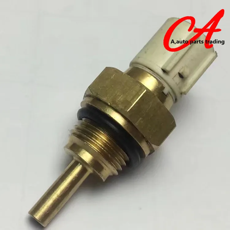 

37760-PH7-003, 91-95 Akula Legend Engine Cooling Fan Switch Temperature Sensor