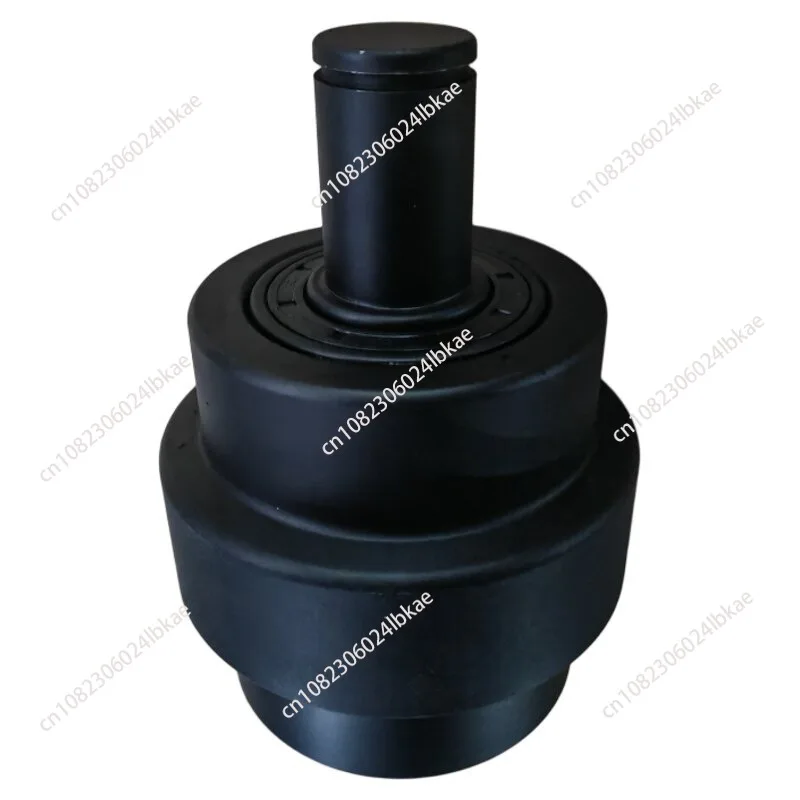 70 Support Sprocket ZAX70 ZX70 Excavator Support Pulley, Cast Steel Support Wheel, Excavator Walking Chassis Accessories